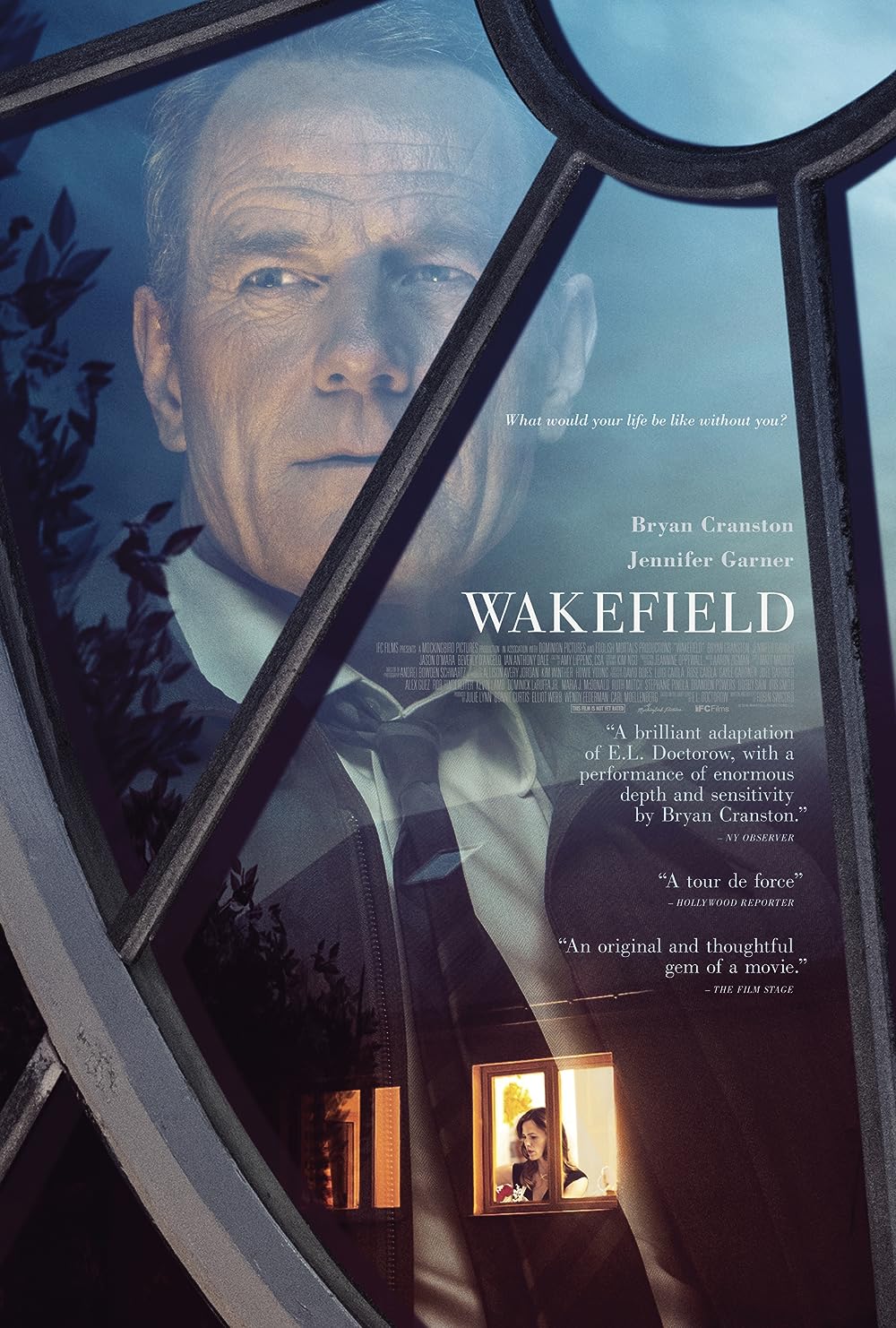 Wakefield Wakefield