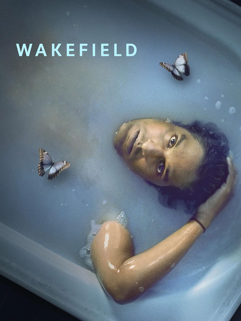 Wakefield Wakefield