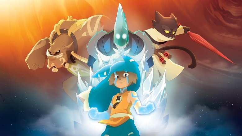 Wakfu: