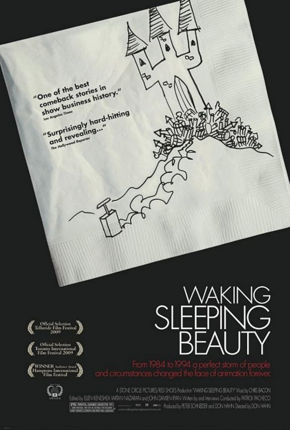 Waking Waking
