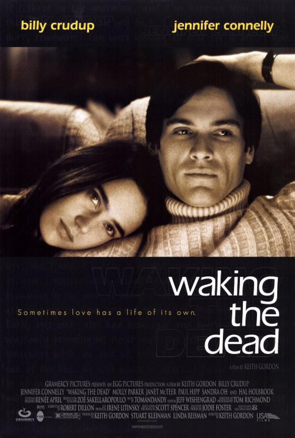 Waking Waking