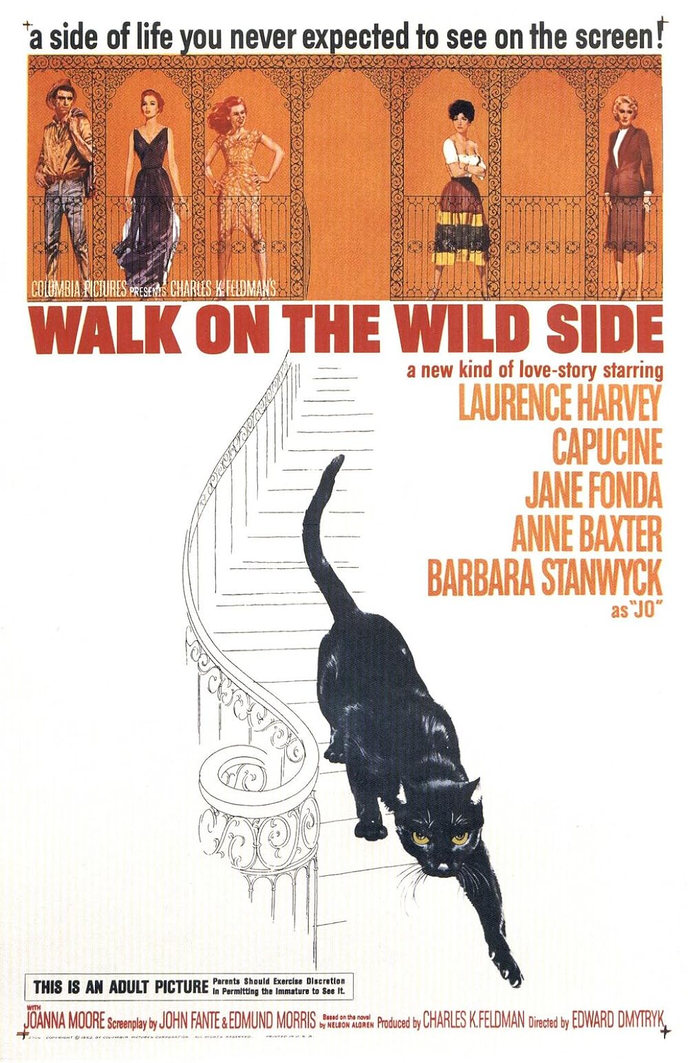 Walk Walk