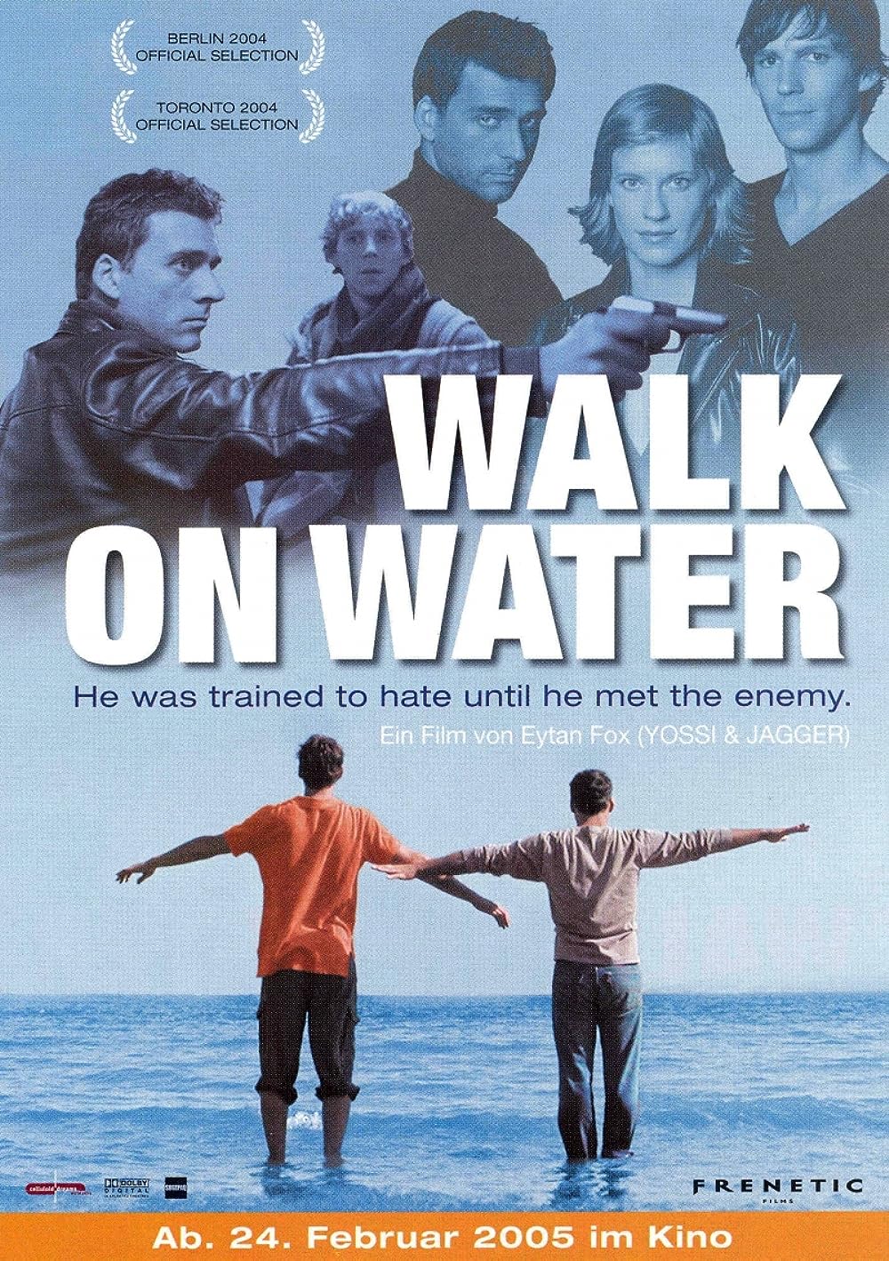Walk
