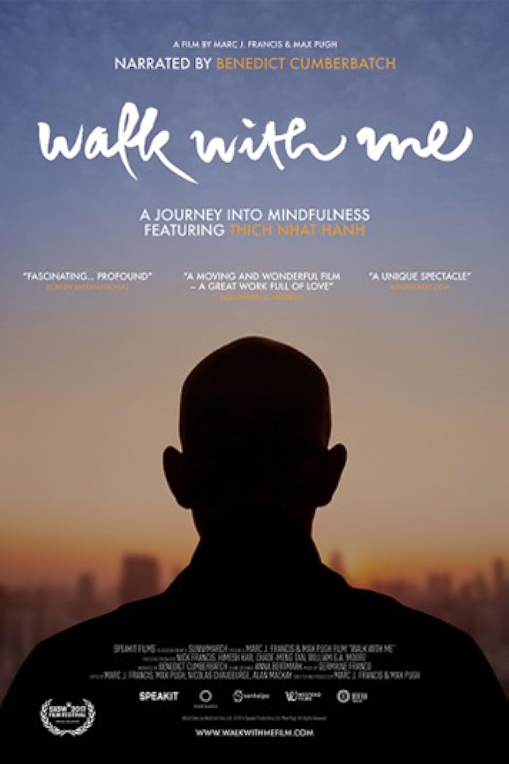 Walk Walk