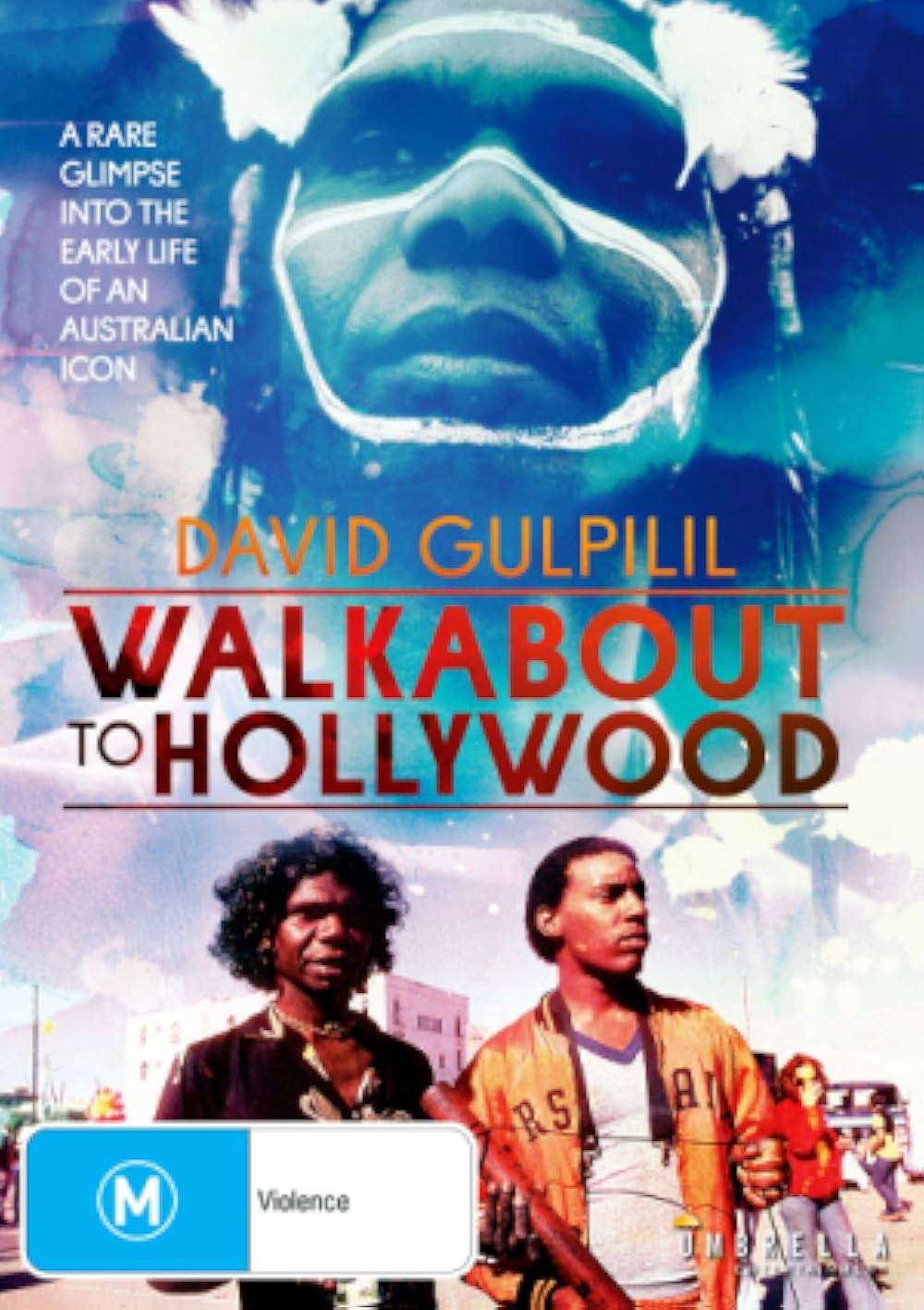 Walkabout Walkabout