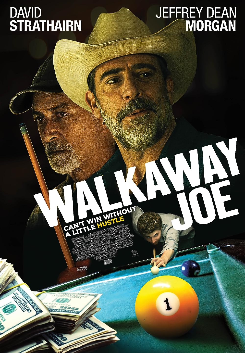 Walkaway Walkaway
