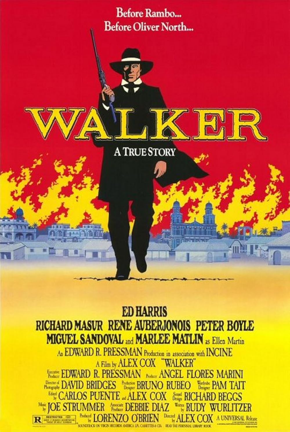 Walker Walker