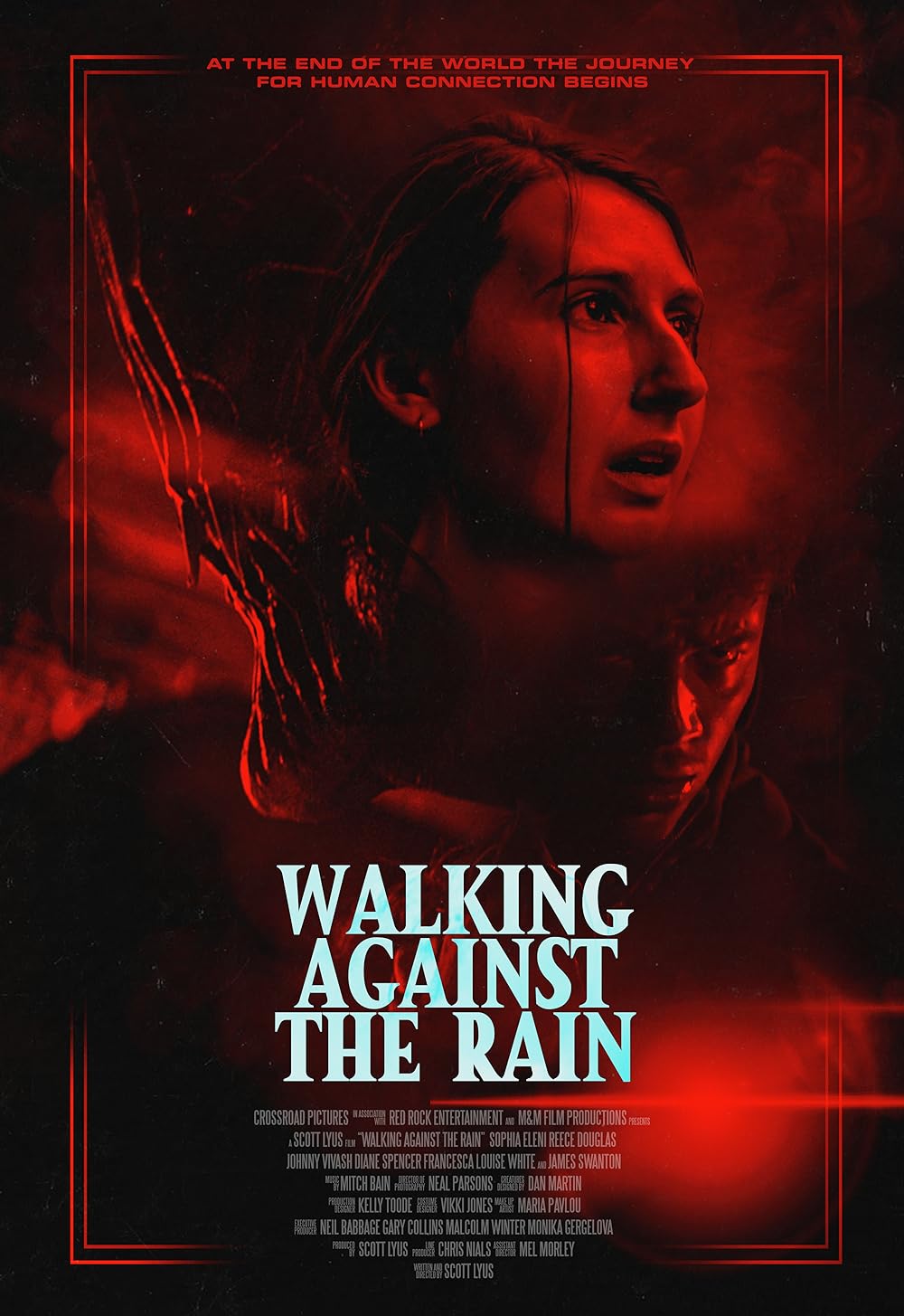 Walking