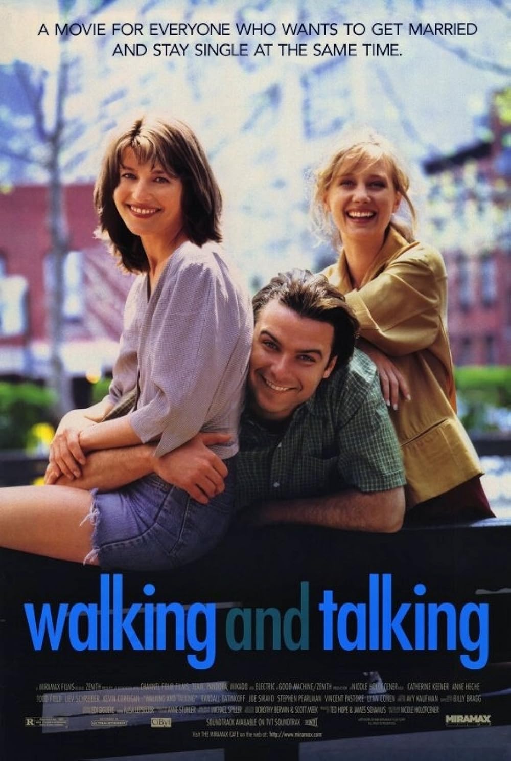 Walking Walking