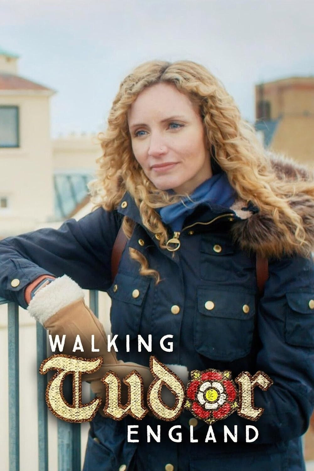 Walking Walking