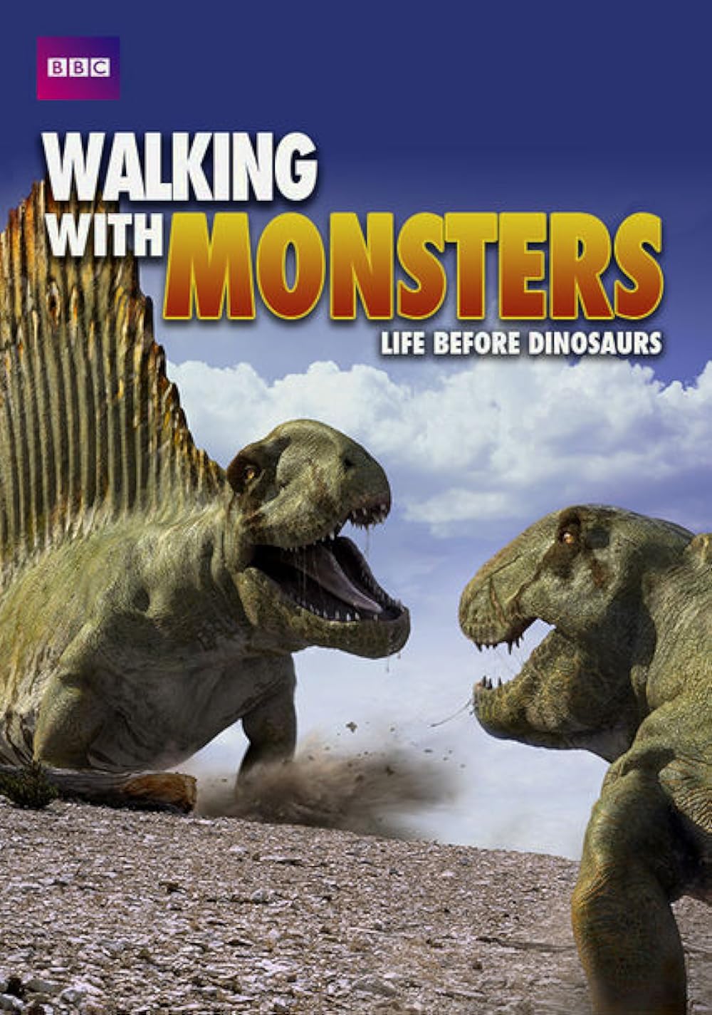 Walking Walking