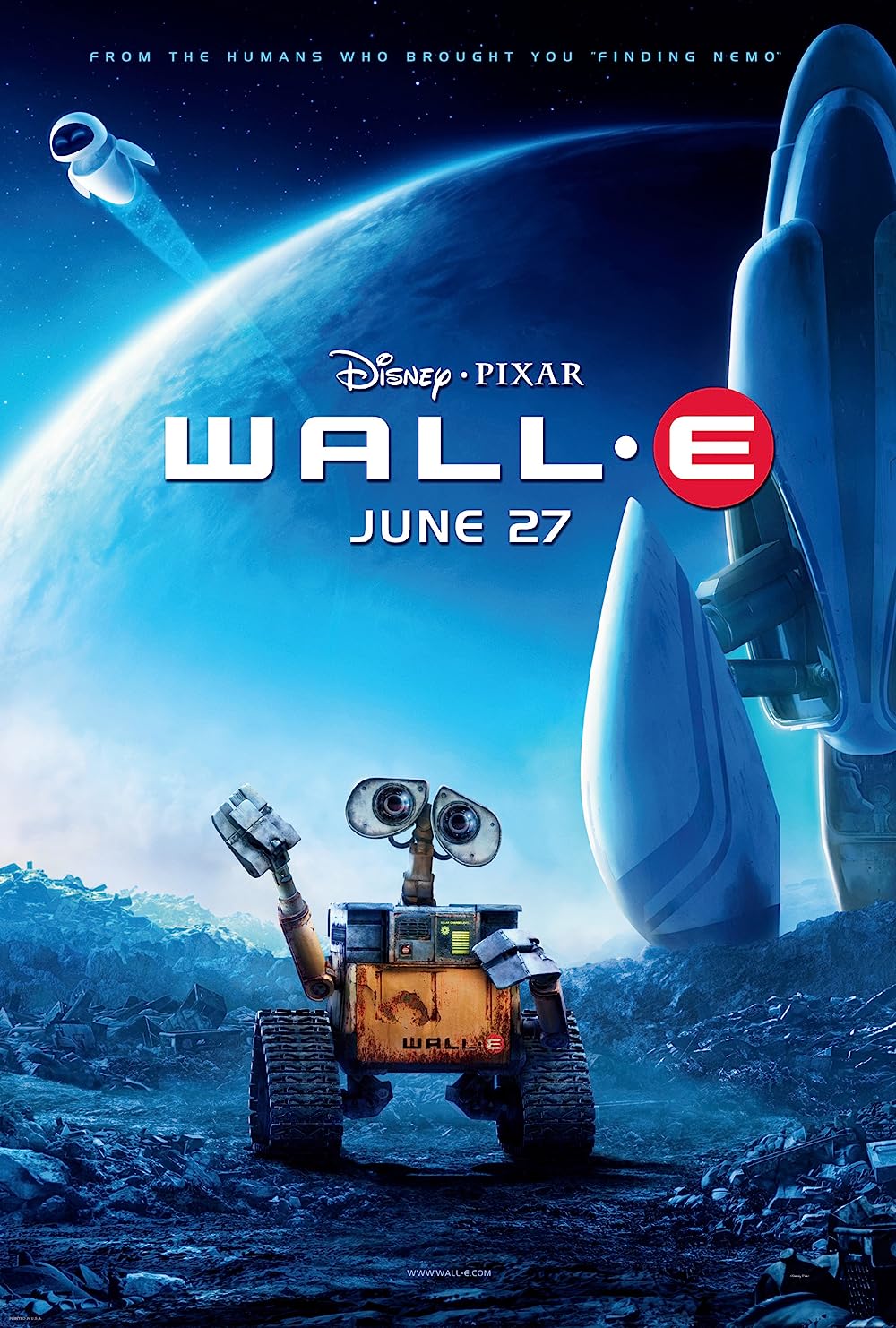 WALL·E WALL·E