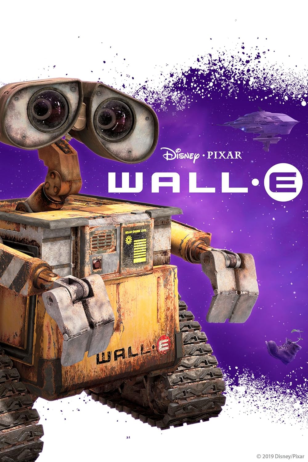 WALL·E's WALL·E's