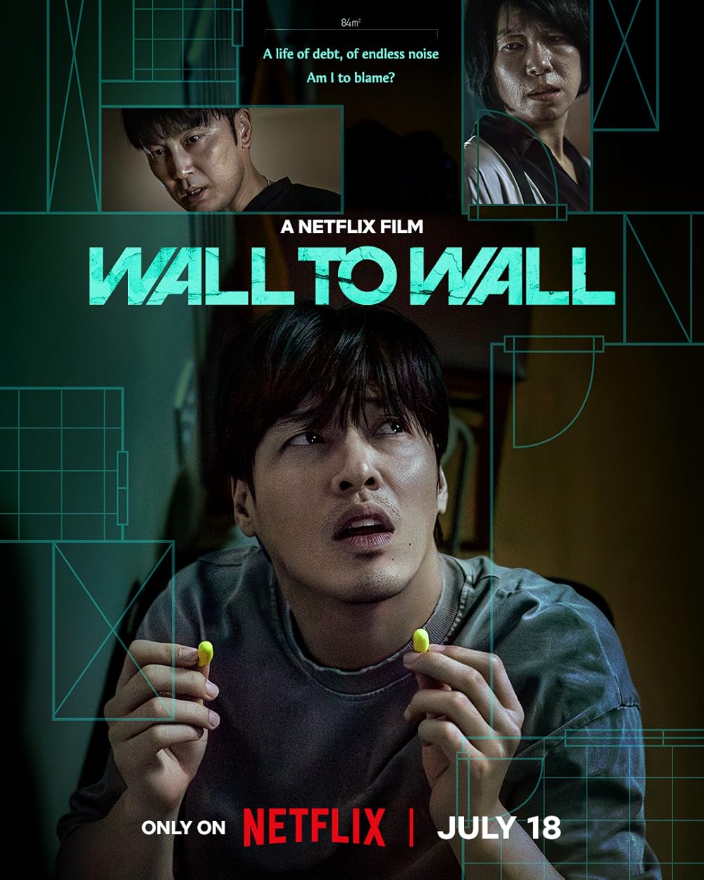 Wall