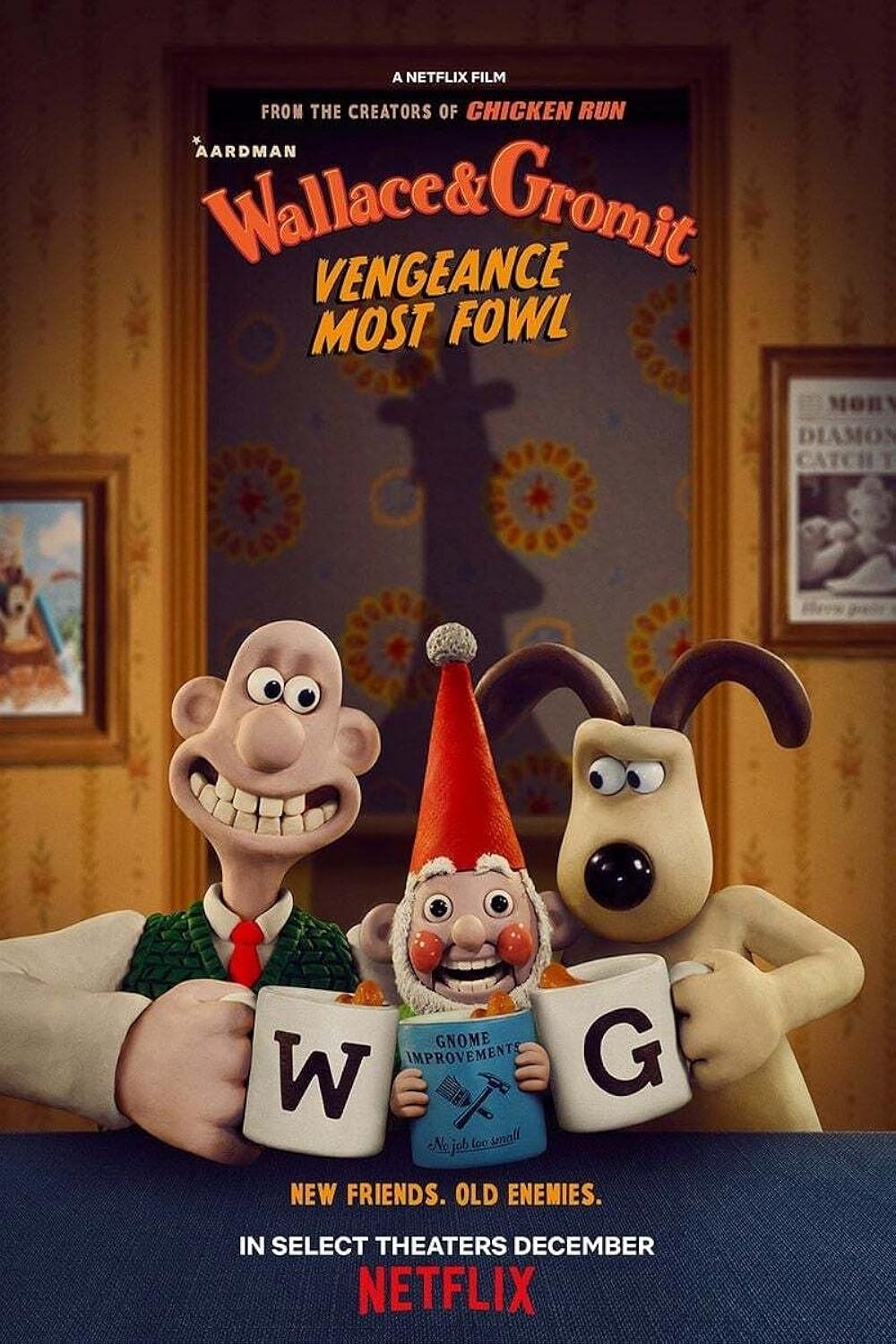 Wallace Wallace