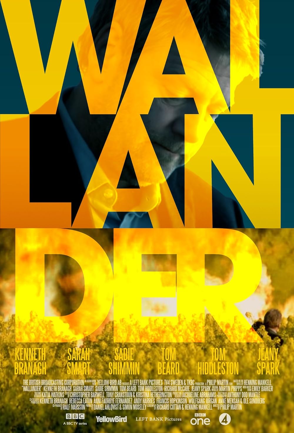 Wallander Wallander