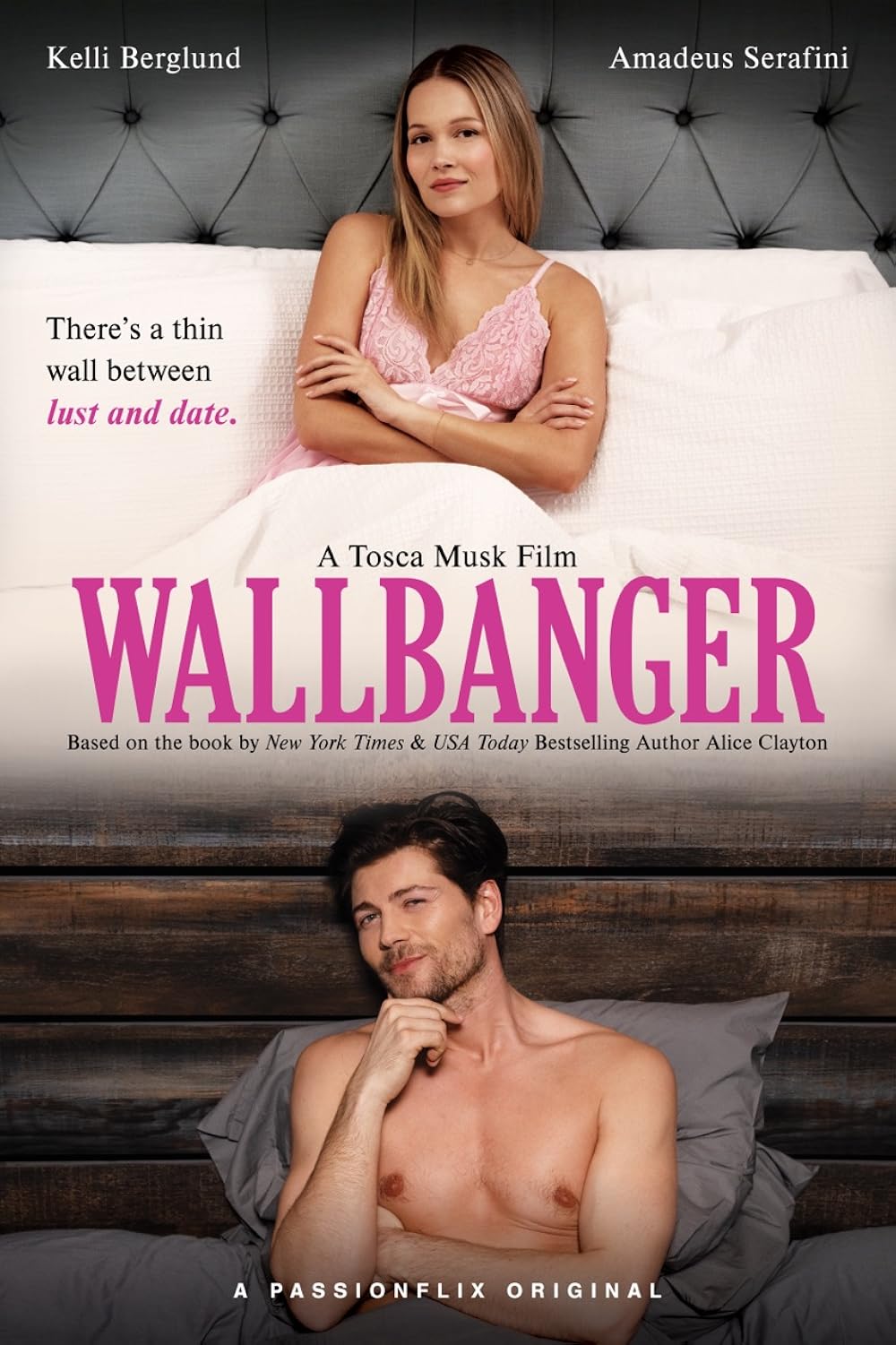 Wallbanger Wallbanger