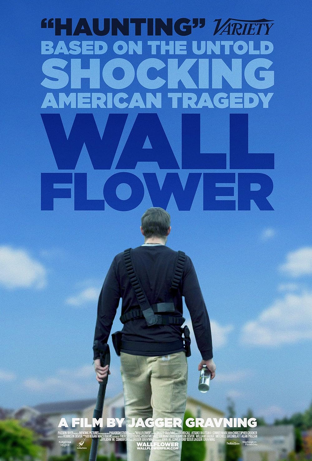Wallflower Wallflower