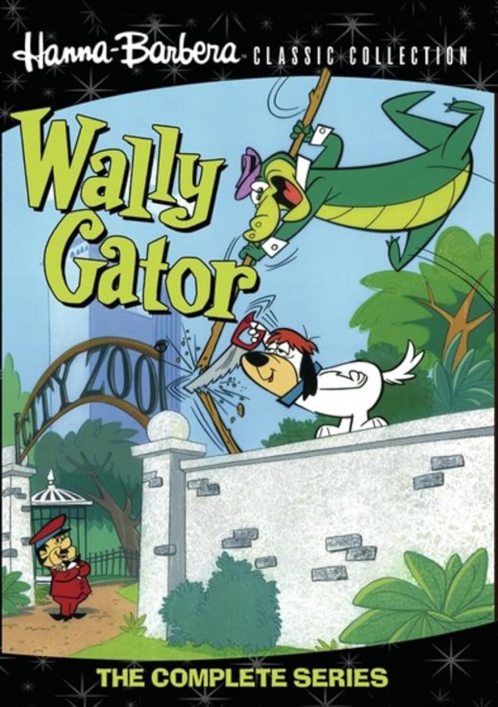 Wally Wally