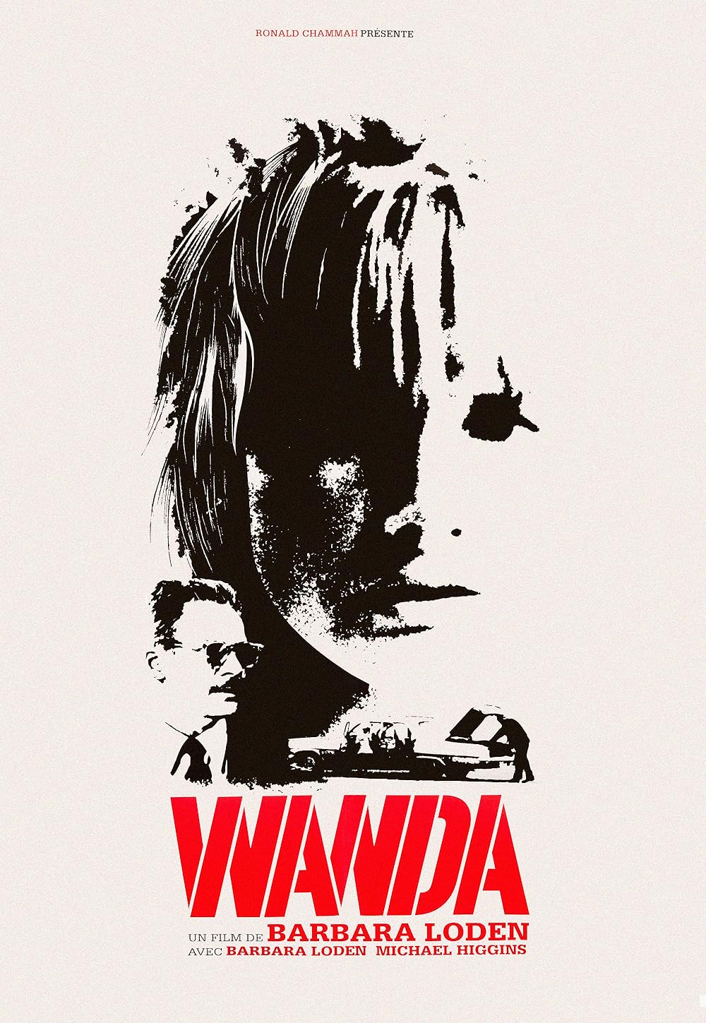 Wanda Wanda