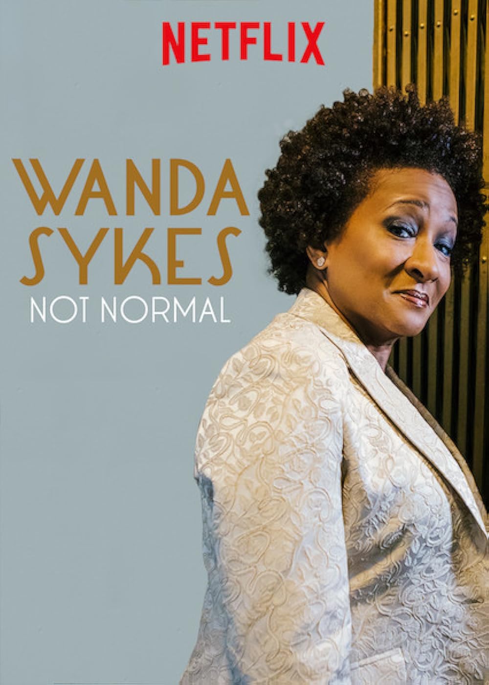 Wanda Wanda
