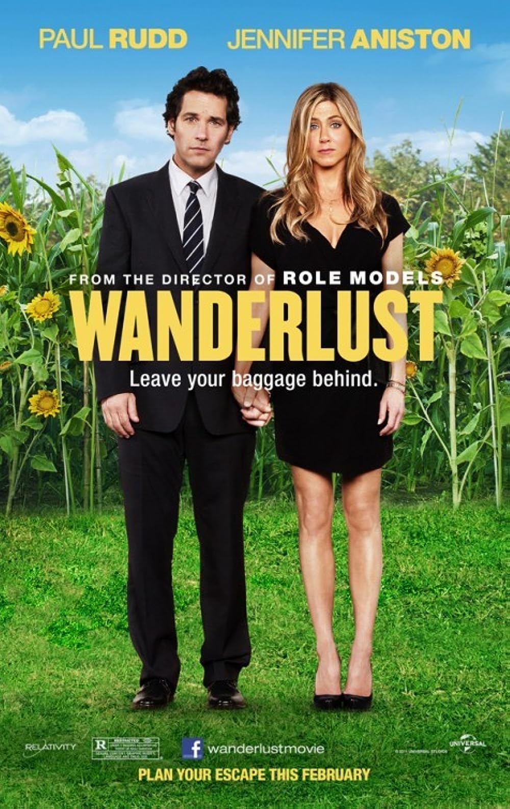Wanderlust Wanderlust