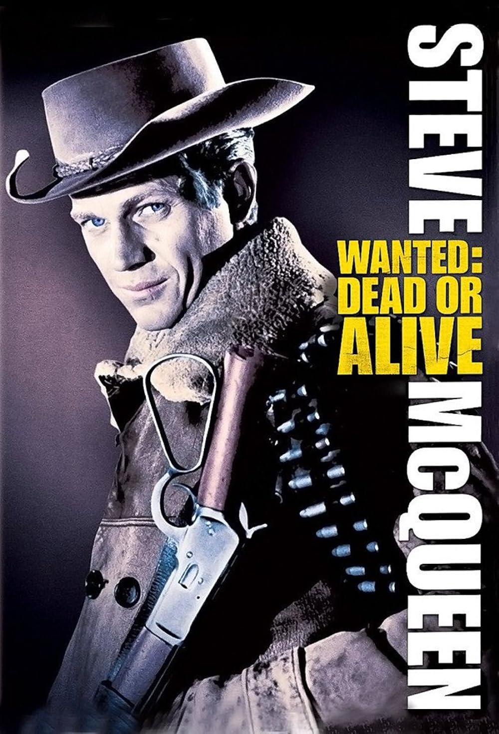 Wanted: