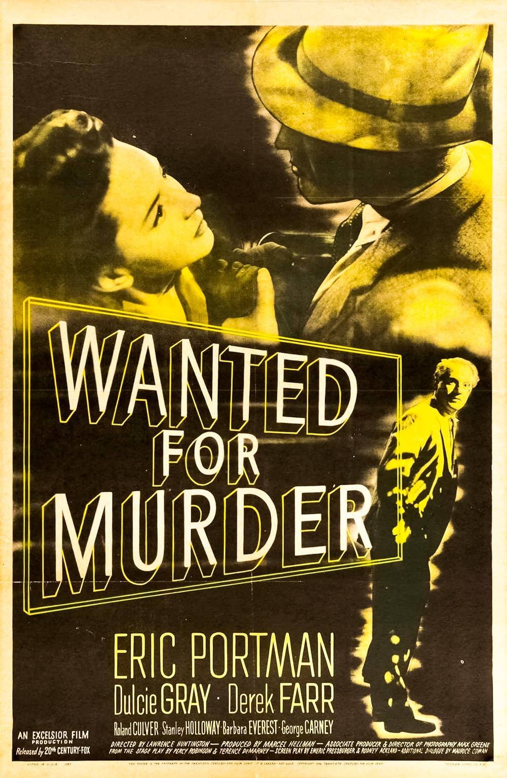 Wanted