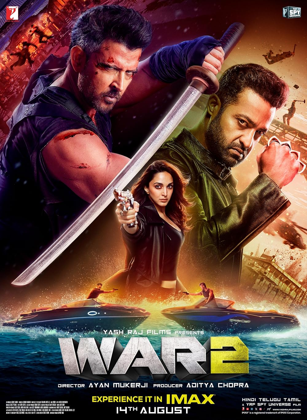 War War