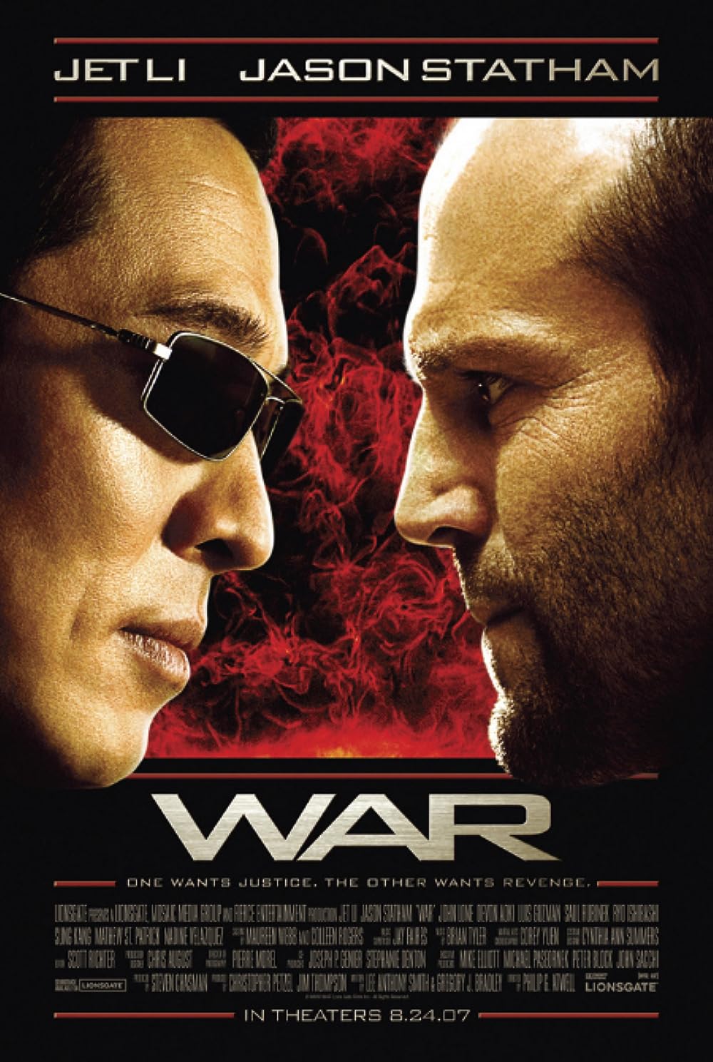 War War