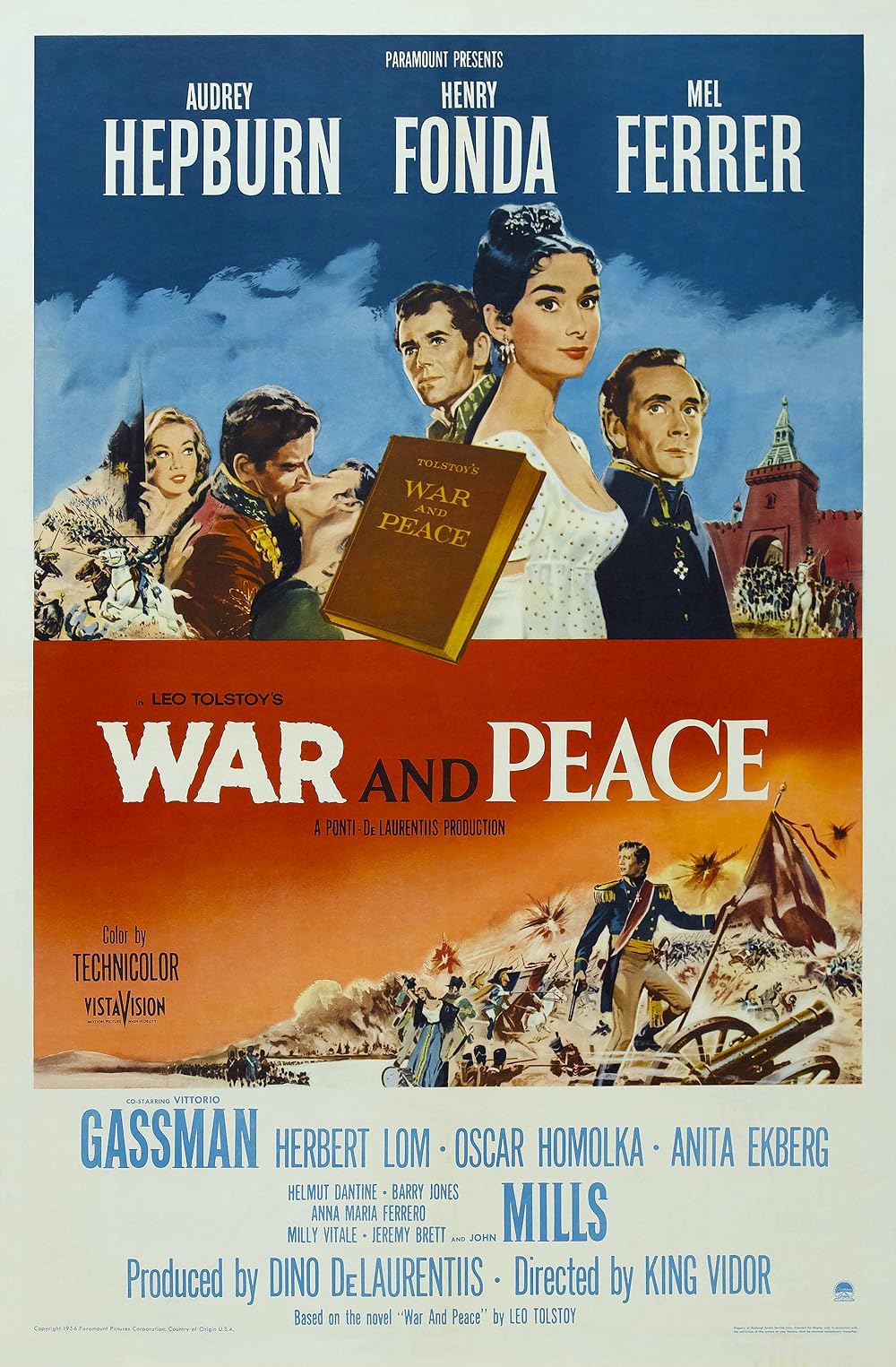 War War