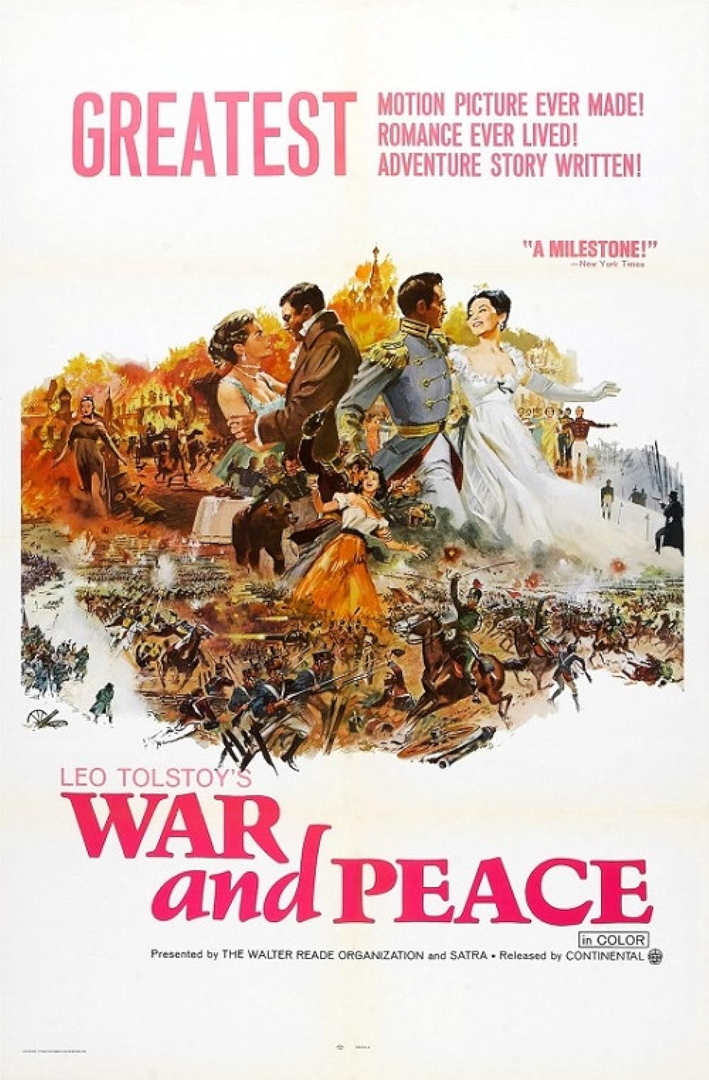 War War