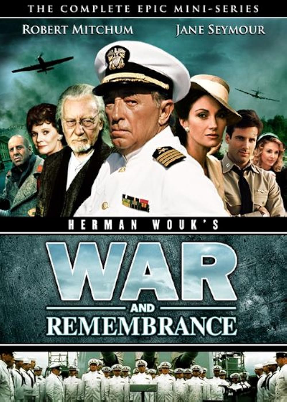War War