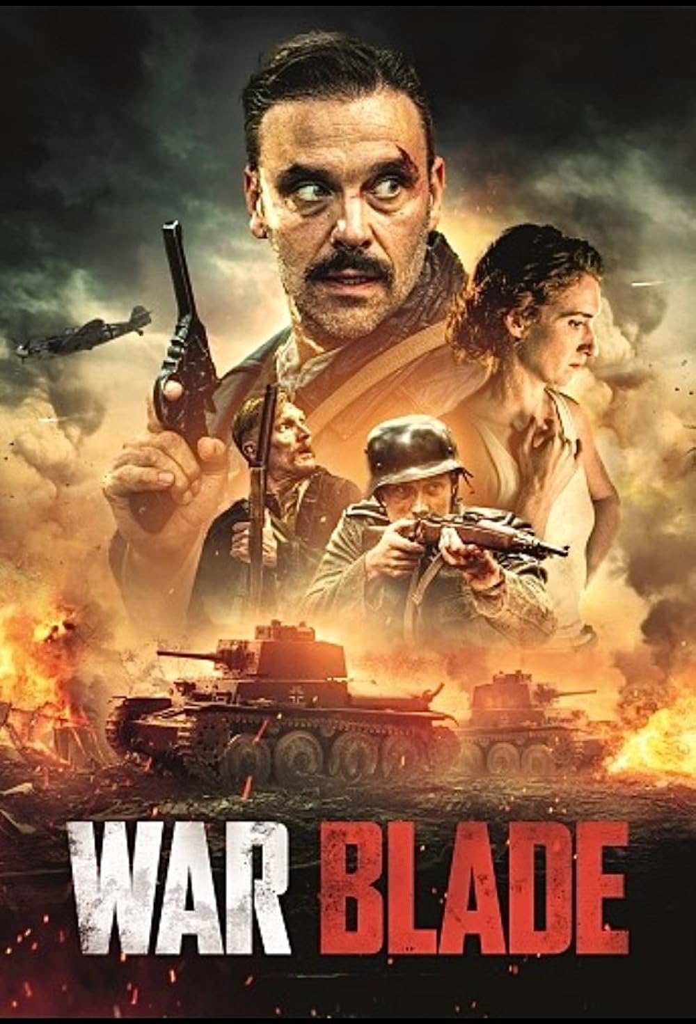 War War