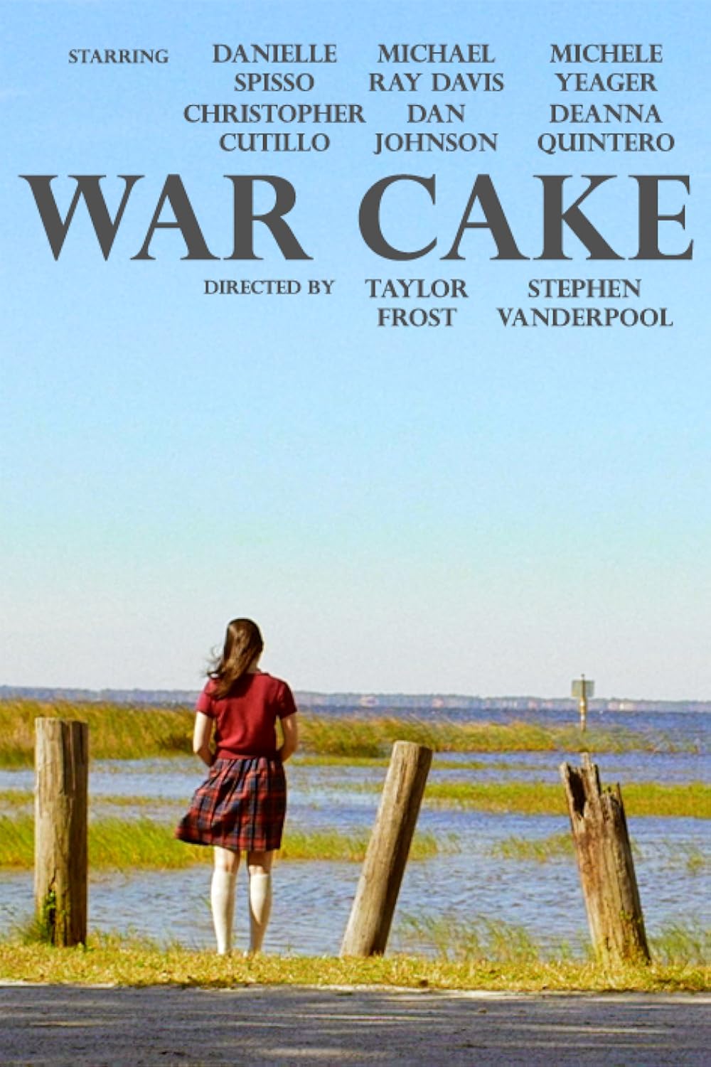 War
