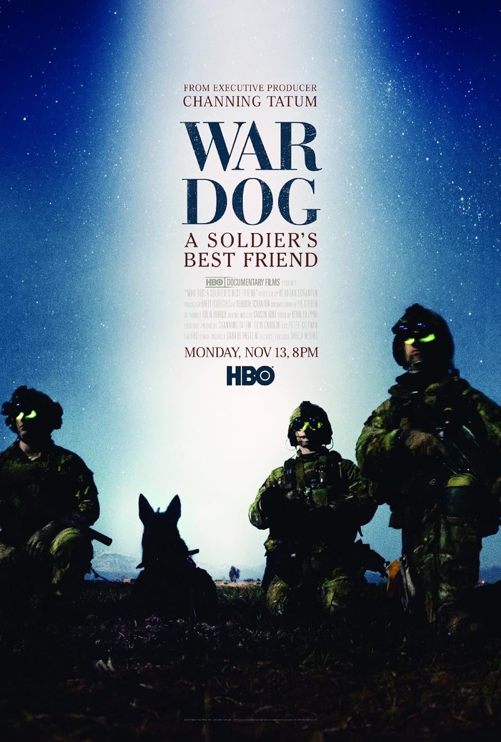 War War