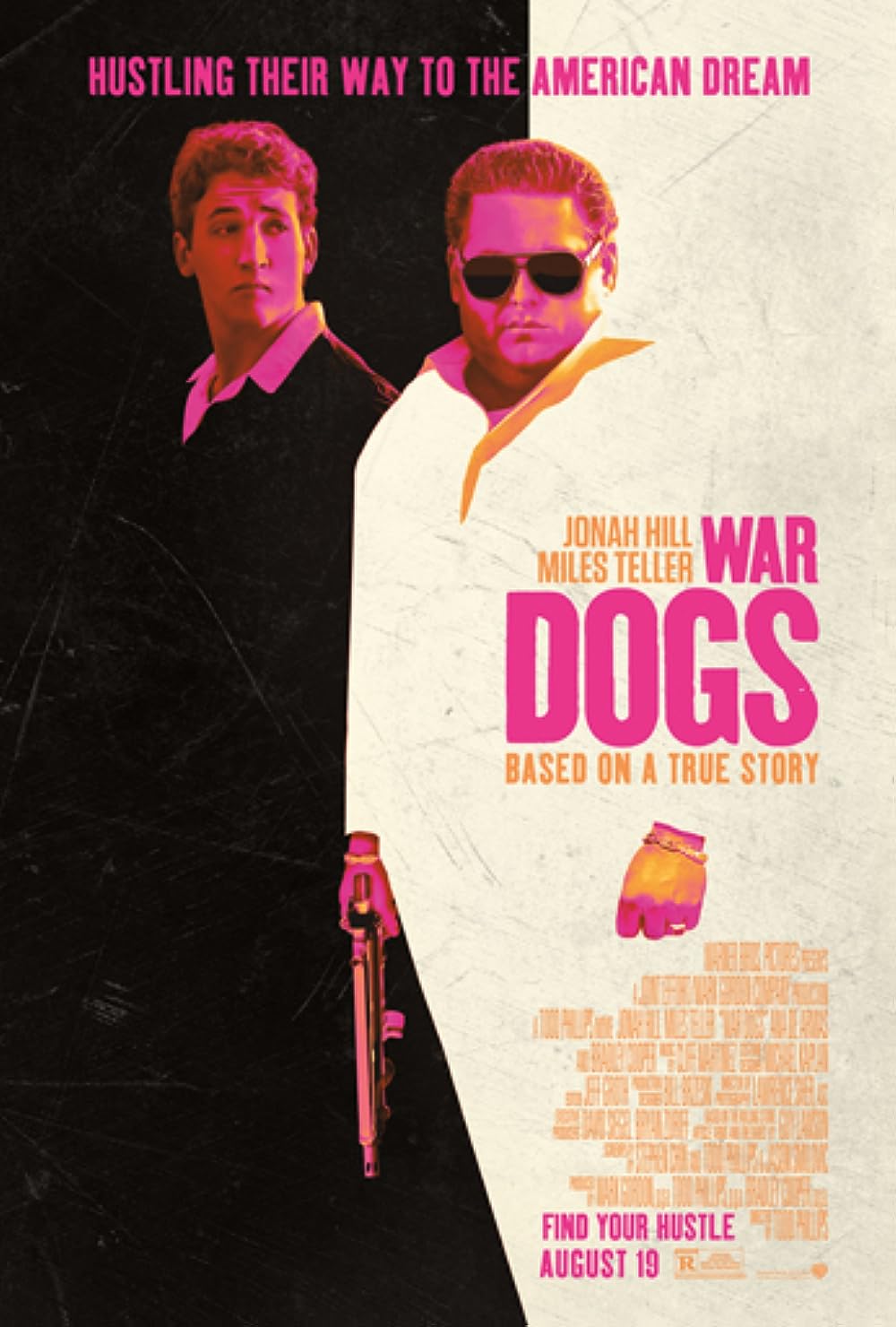 War War
