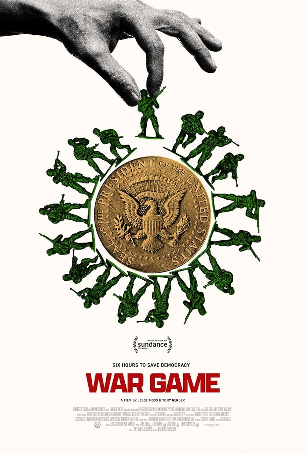 War