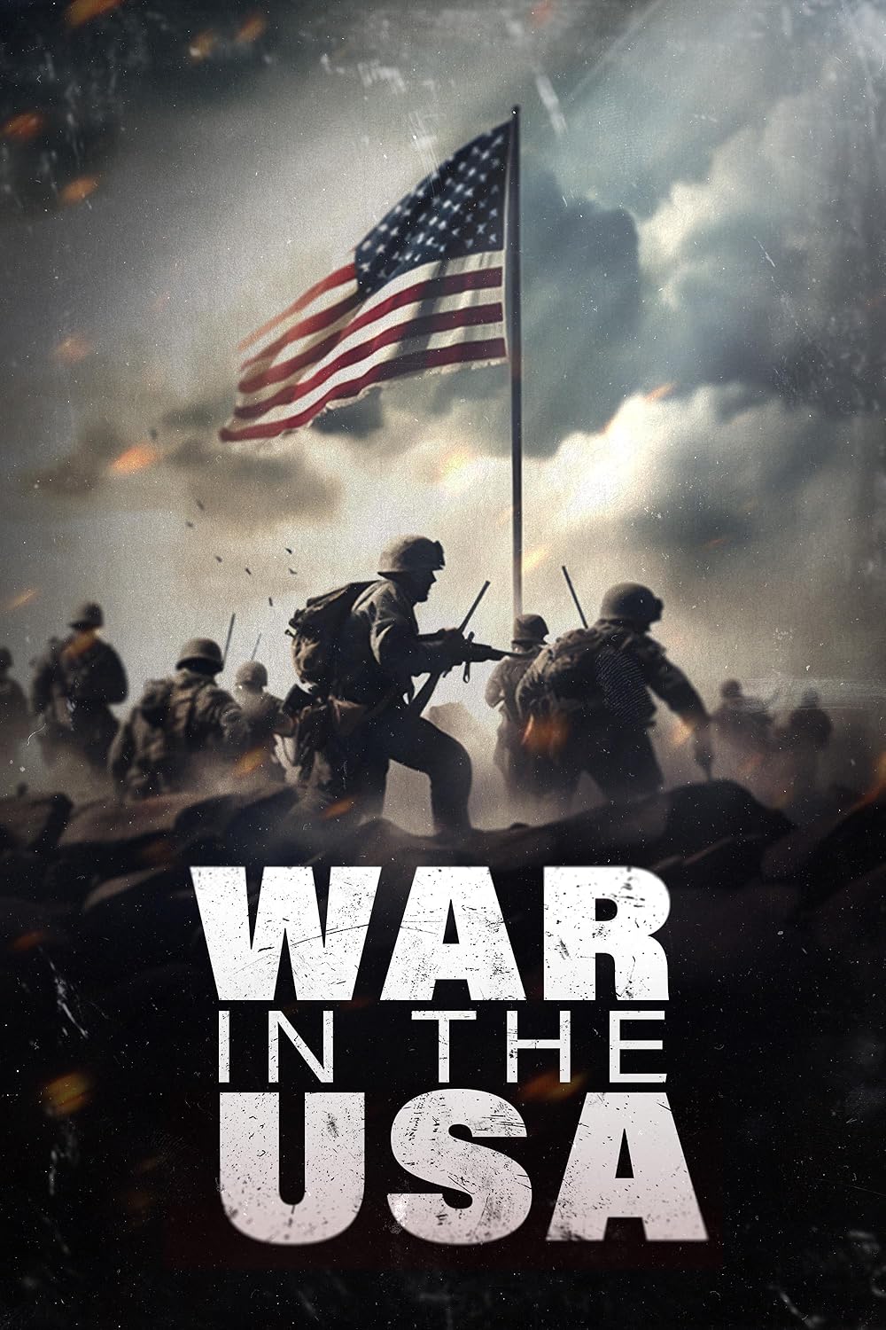 War War