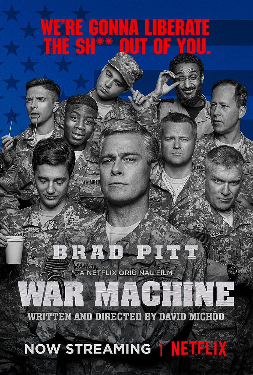 War War