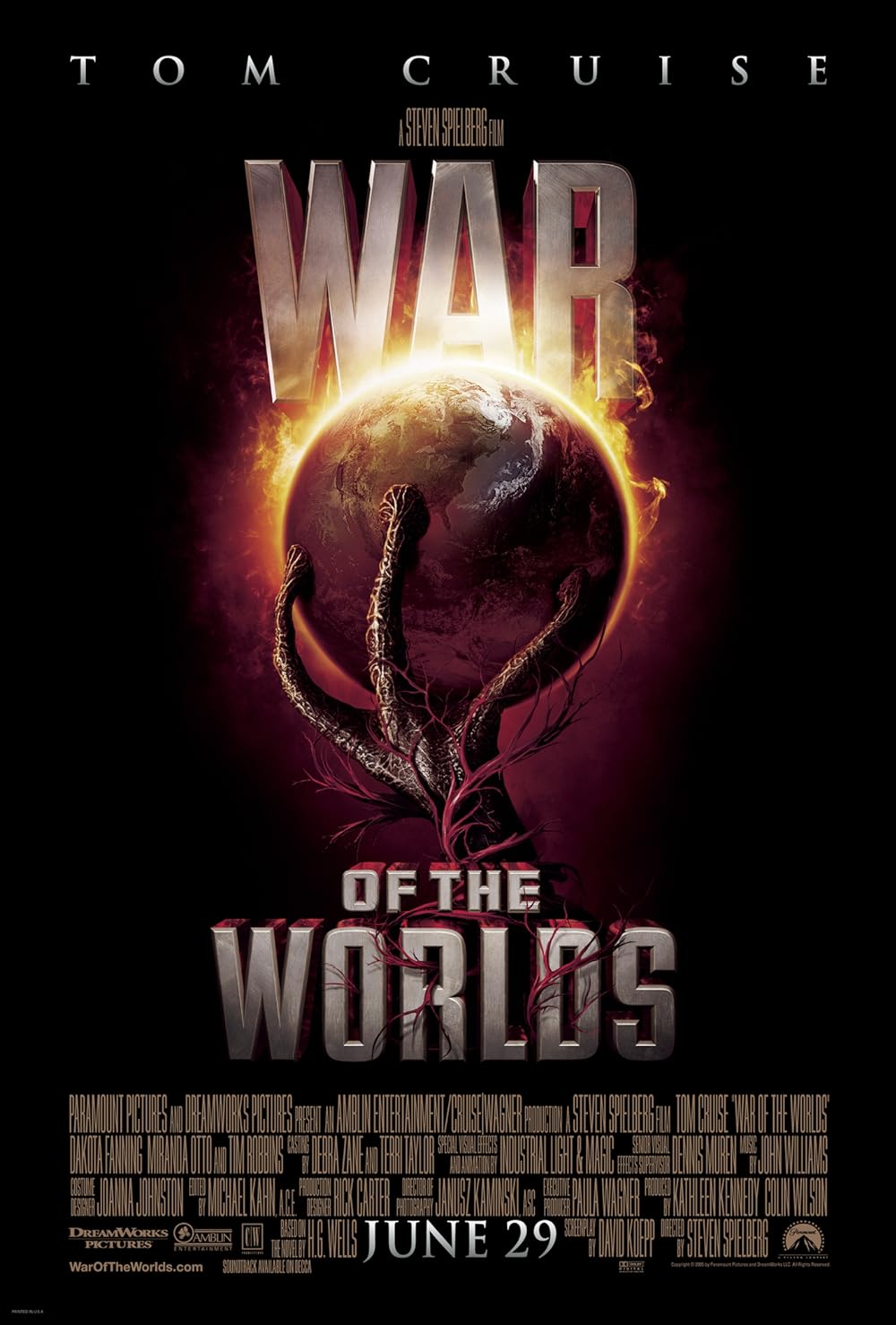 War War