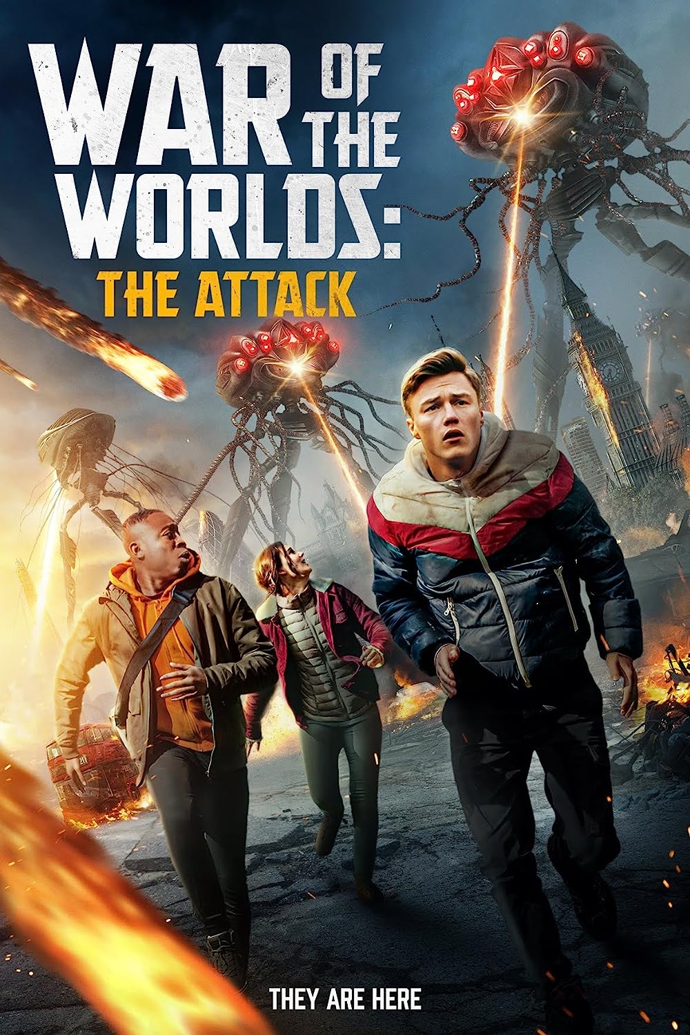 War War