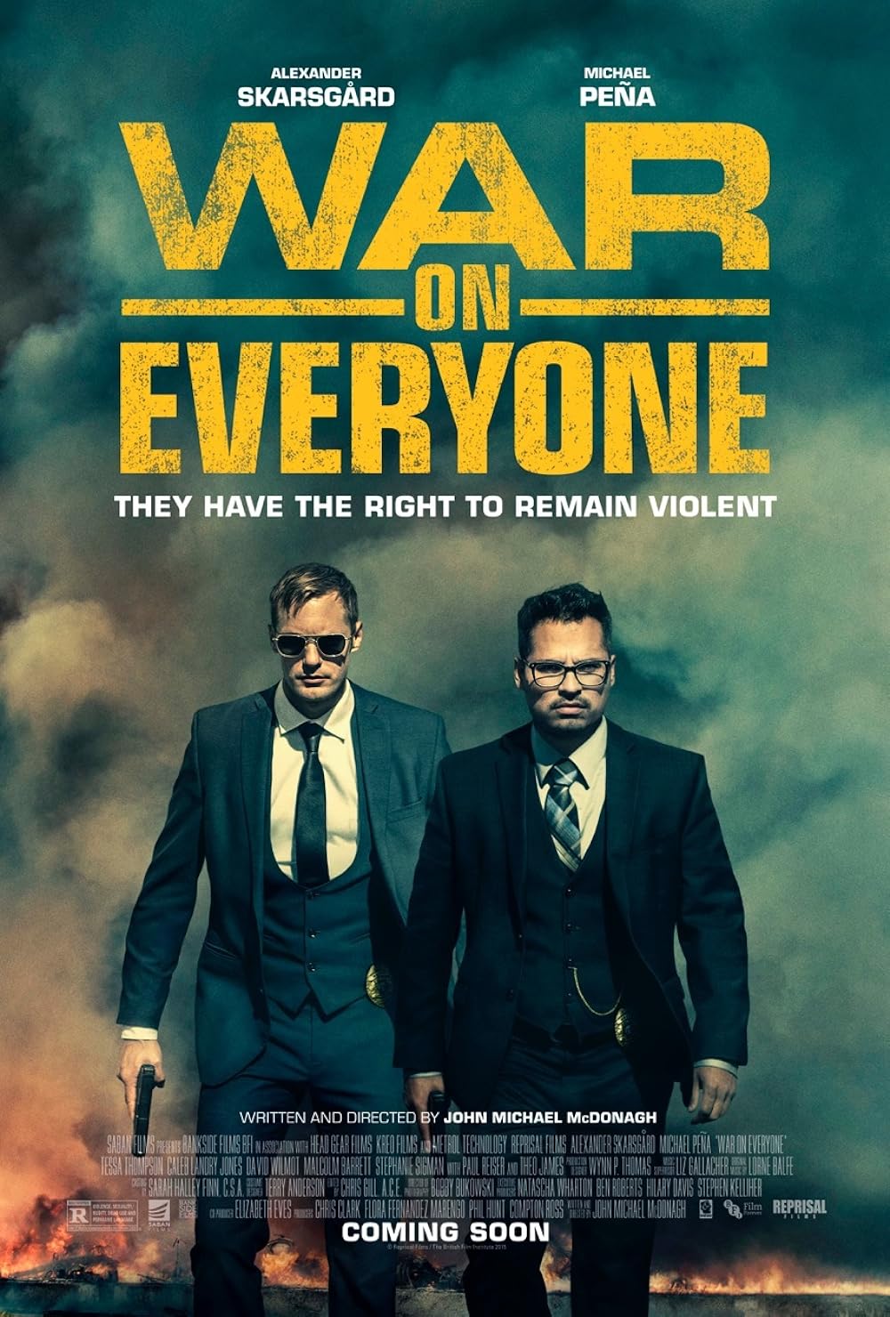 War War