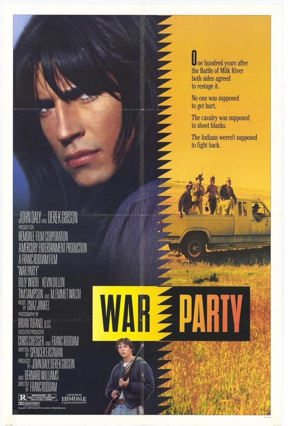 War War
