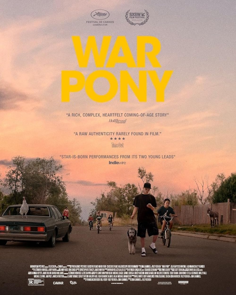 War War