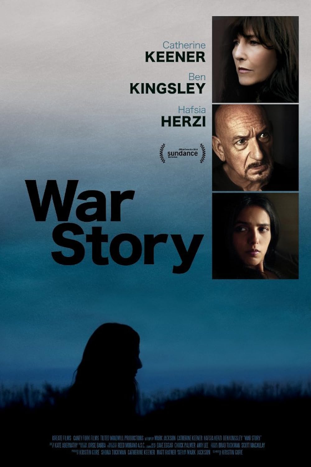 War War