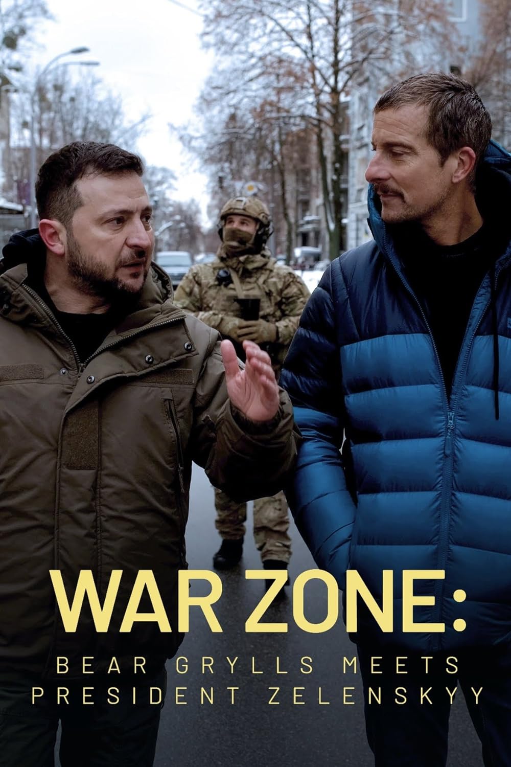 War