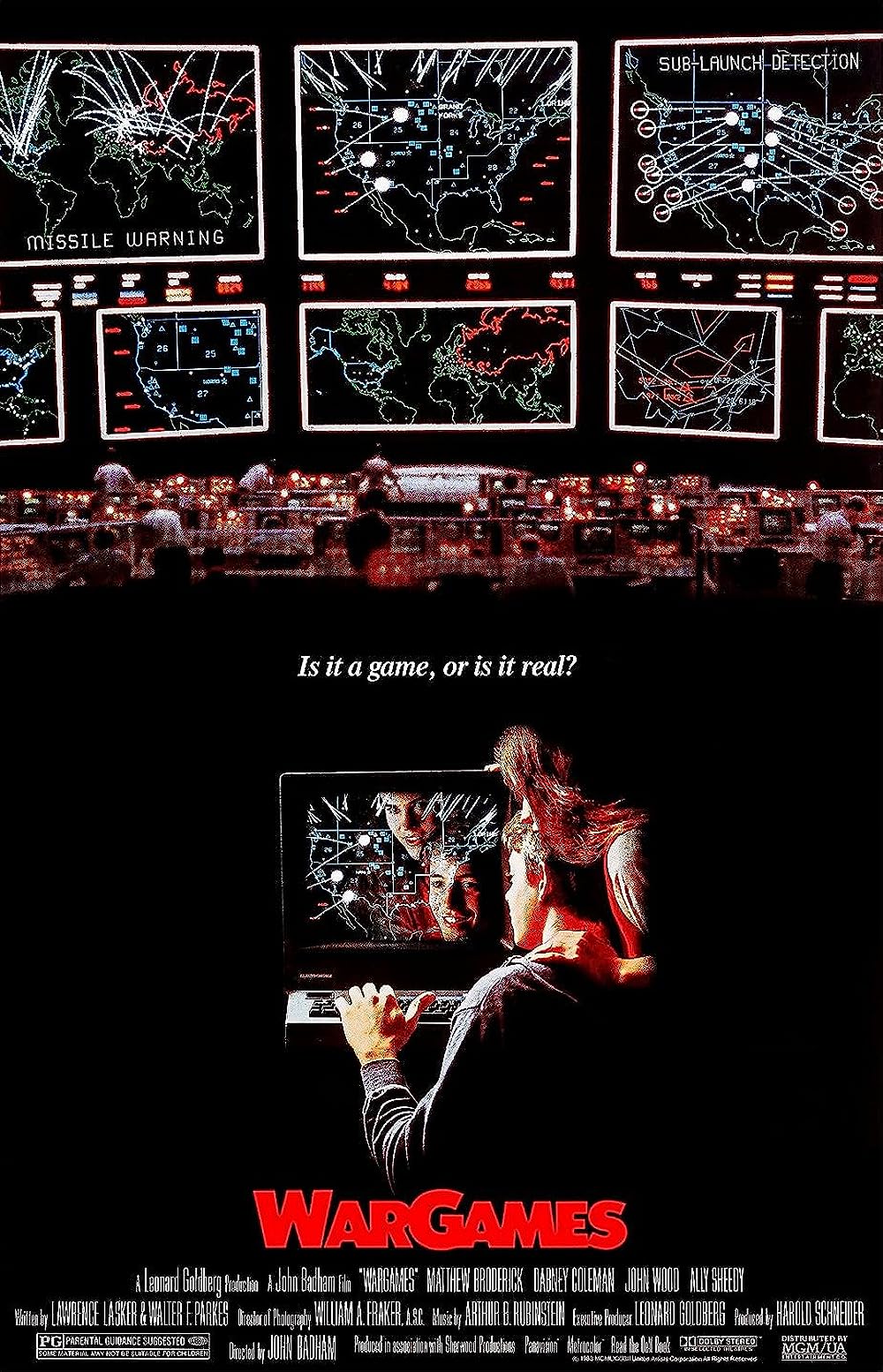 WarGames WarGames