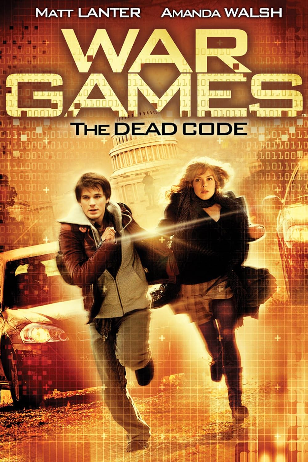 WarGames: WarGames:
