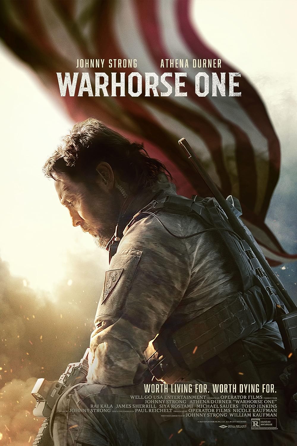 Warhorse